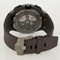 Audemars Piguet Royal Oak OffShore Chronograph Ref. 26400IO.OO.A004CA.01