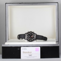IWC Top Gun Pilot Rattrappante Ref. IW379901