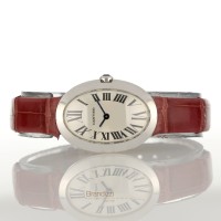 Cartier Baignoire Ref. 3065