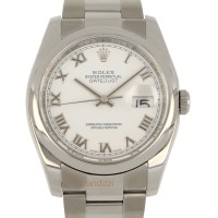 Rolex Date Just Ref. 116200