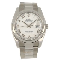 Rolex Date Just Ref. 116200