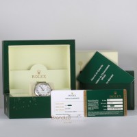 Rolex Date Just Ref. 116200