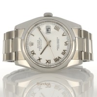 Rolex Date Just Ref. 116200
