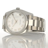 Rolex Date Just Ref. 116200