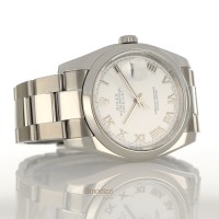 Rolex Date Just Ref. 116200