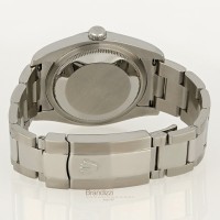 Rolex Date Just Ref. 116200
