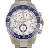 Rolex Yacht Master II Ref. 116680