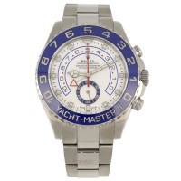 Rolex Yacht Master II Ref. 116680