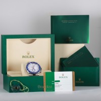 Rolex Yacht Master II Ref. 116680