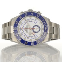 Rolex Yacht Master II Ref. 116680
