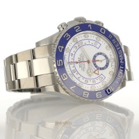 Rolex Yacht Master II Ref. 116680