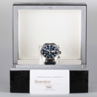 IWC Pilot Chronograph "Le Petit Prince" Ref. IW377714