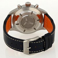 IWC Pilot Chronograph "Le Petit Prince" Ref. IW377714