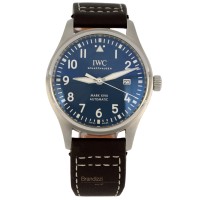IWC Pilot Mark VIII "Le Petit Prince" Ref. IW327004