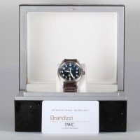 IWC Pilot Mark VIII "Le Petit Prince" Ref. IW327004