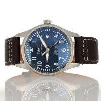IWC Pilot Mark VIII "Le Petit Prince" Ref. IW327004