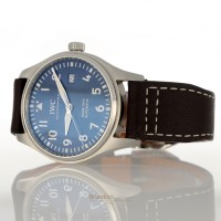 IWC Pilot Mark VIII "Le Petit Prince" Ref. IW327004