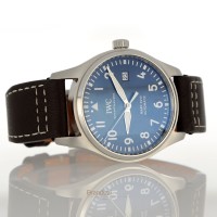 IWC Pilot Mark VIII "Le Petit Prince" Ref. IW327004