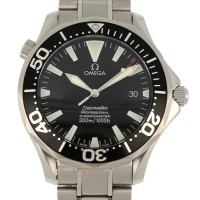 Omega Seamaster Diver 300 M Ref. 29545091