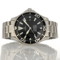 Omega Seamaster Diver 300 M Ref. 29545091