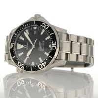 Omega Seamaster Diver 300 M Ref. 29545091