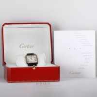 Cartier Santos Dumont Ref. 2651