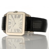 Cartier Santos Dumont Ref. 2651