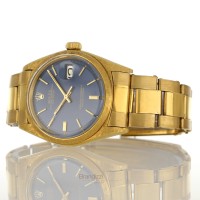 Rolex Date Just Ref. 1602 - 1601