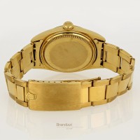 Rolex Date Just Ref. 1602 - 1601