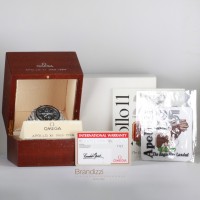 Omega Speedmaster Apollo XI Ref. 35915000