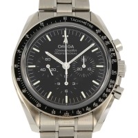 Omega Speedmaster Ref. 31030425001002 Like New