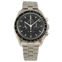 Omega Speedmaster Ref. 31030425001002 Like New