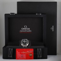 Omega Speedmaster Ref. 31030425001002 Like New