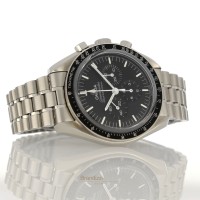 Omega Speedmaster Ref. 31030425001002 Like New
