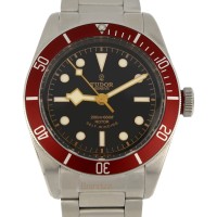 Tudor Black Bay Ref. 79220R
