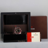 Tudor Black Bay Ref. 79220R