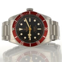 Tudor Black Bay Ref. 79220R