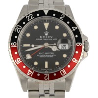 Rolex GMT Master Ref. 16700