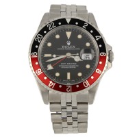 Rolex GMT Master Ref. 16700