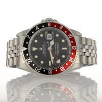 Rolex GMT Master Ref. 16700