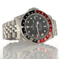 Rolex GMT Master Ref. 16700