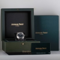 Audemars Piguet Royal Oak Ref. 15550ST.OO.1356ST.06