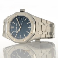 Audemars Piguet Royal Oak Ref. 15550ST.OO.1356ST.06