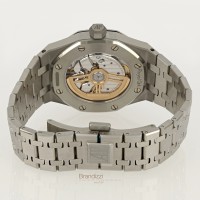 Audemars Piguet Royal Oak Ref. 15550ST.OO.1356ST.06