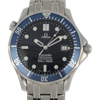 Omega Seamaster Diver 300 M Ref. 25318000