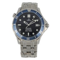 Omega Seamaster Diver 300 M Ref. 25318000