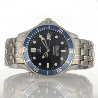 Omega Seamaster Diver 300 M Ref. 25318000