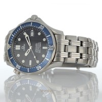 Omega Seamaster Diver 300 M Ref. 25318000