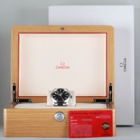Omega Seamaster Aqua Terra Ref. 22010412101001