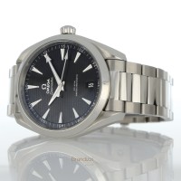 Omega Seamaster Aqua Terra Ref. 22010412101001